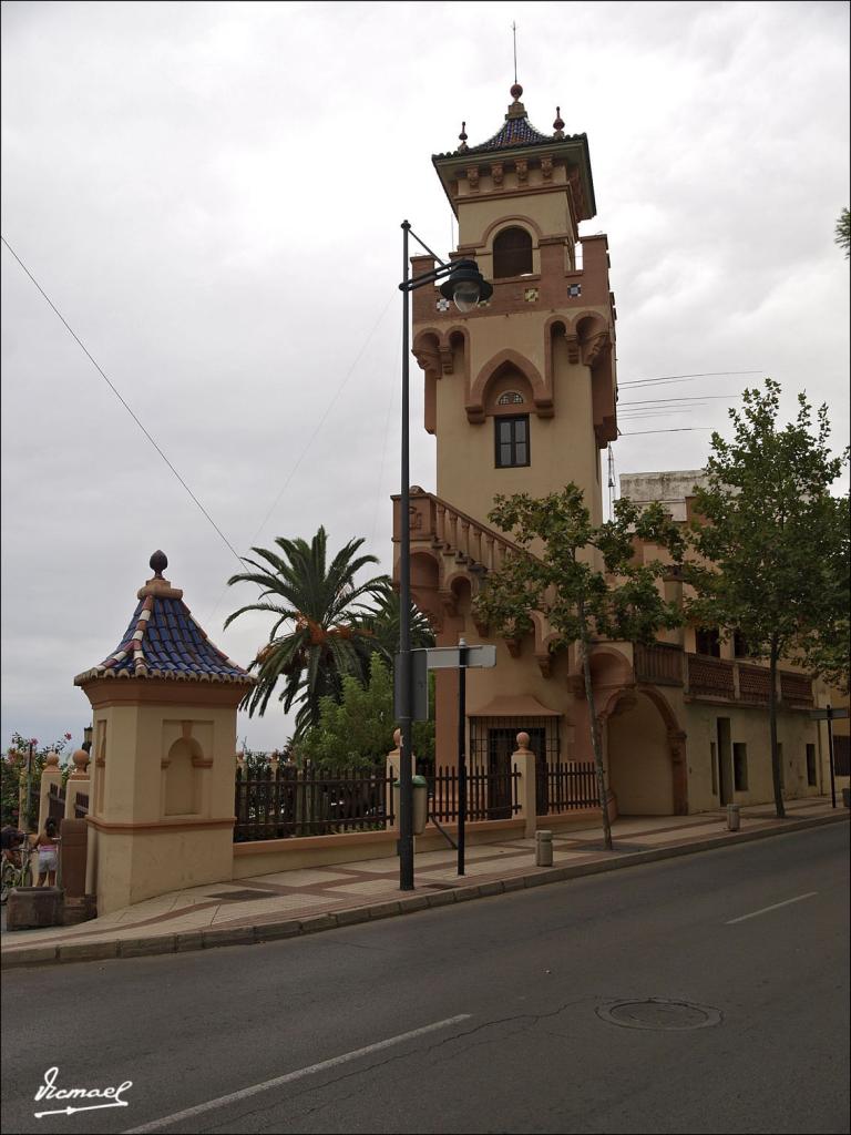 Foto de Benicassim (Castelló), España