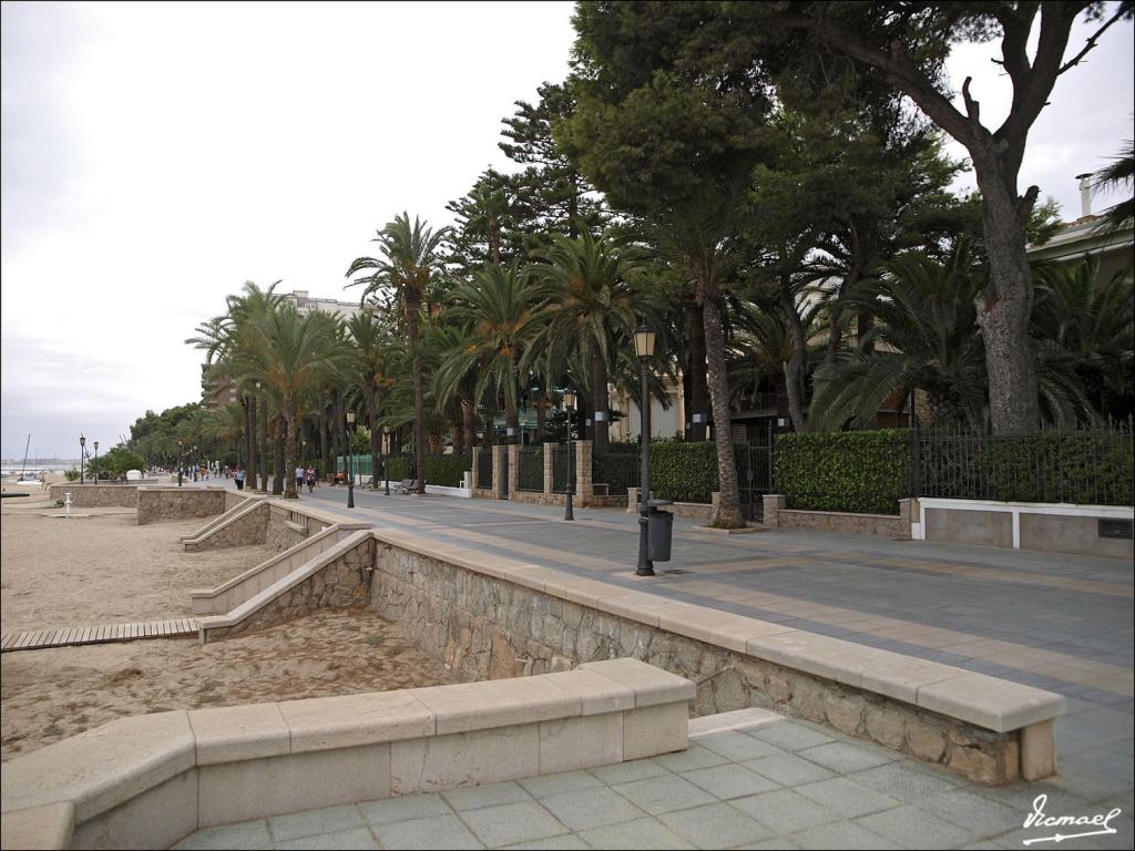 Foto de Benicassim (Castelló), España