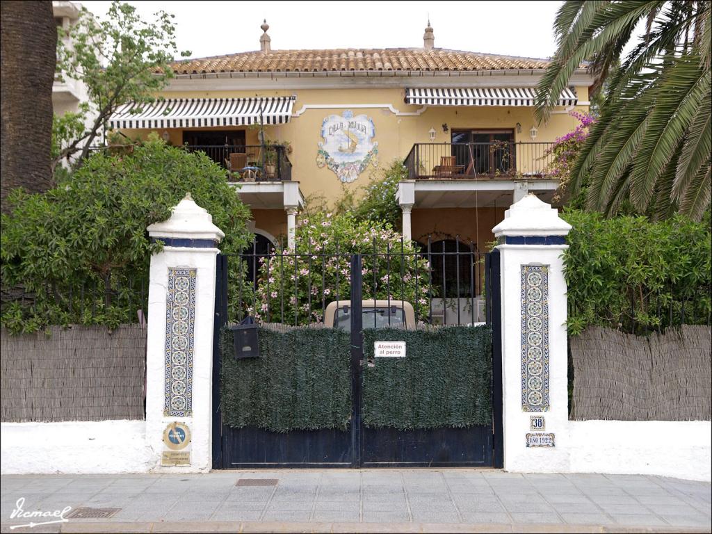 Foto de Benicassim (Castelló), España