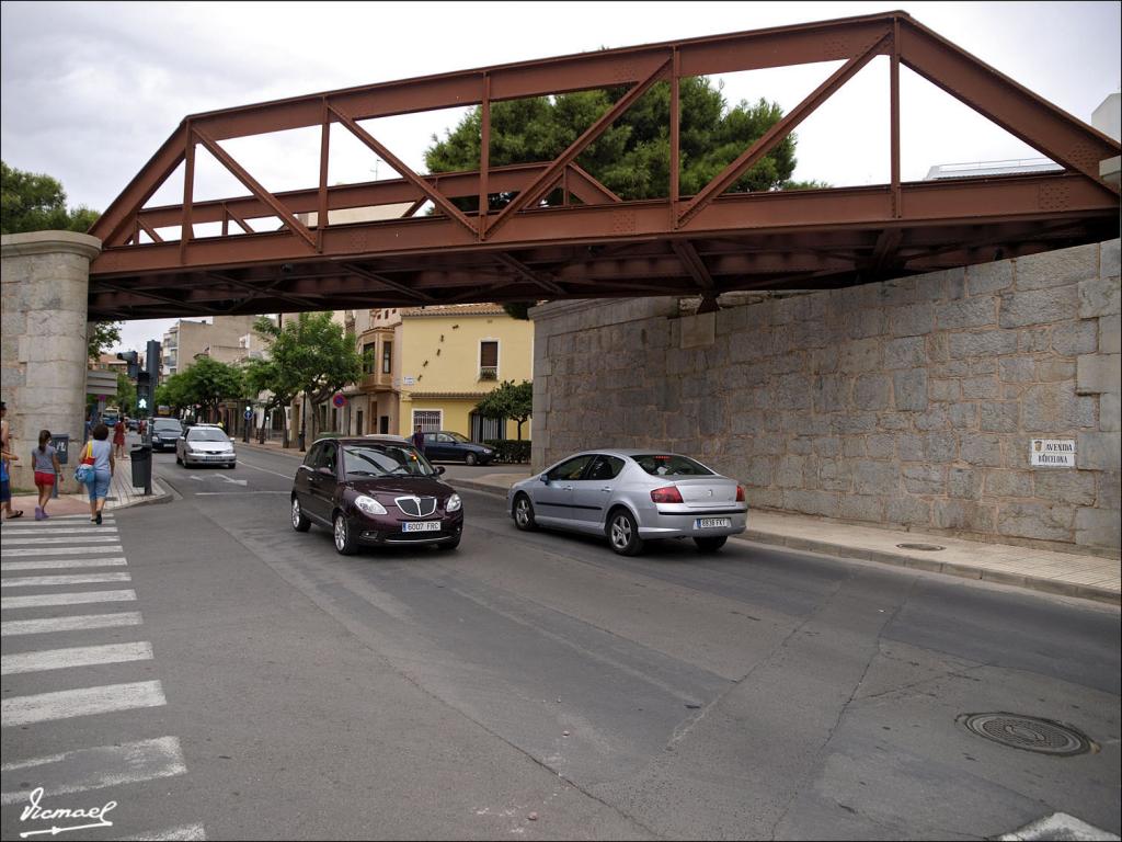 Foto de Benicassim (Castelló), España