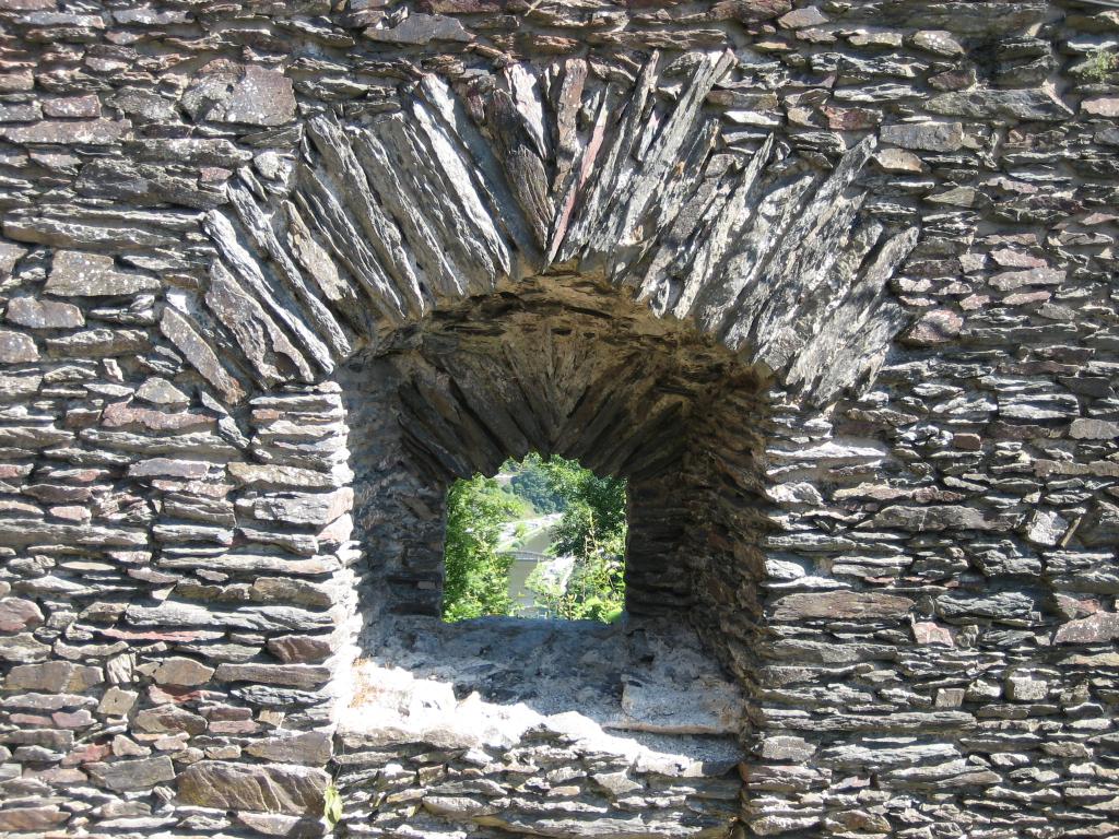 Foto de Bourscheid, Luxemburgo