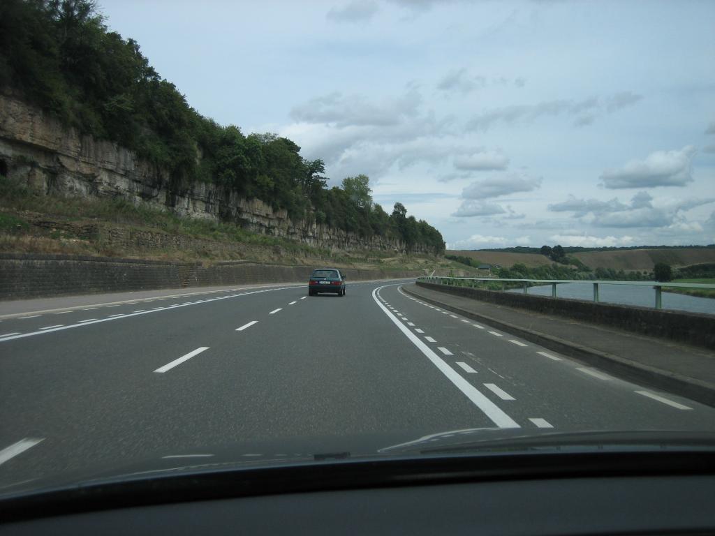 Foto de Remich, Luxemburgo