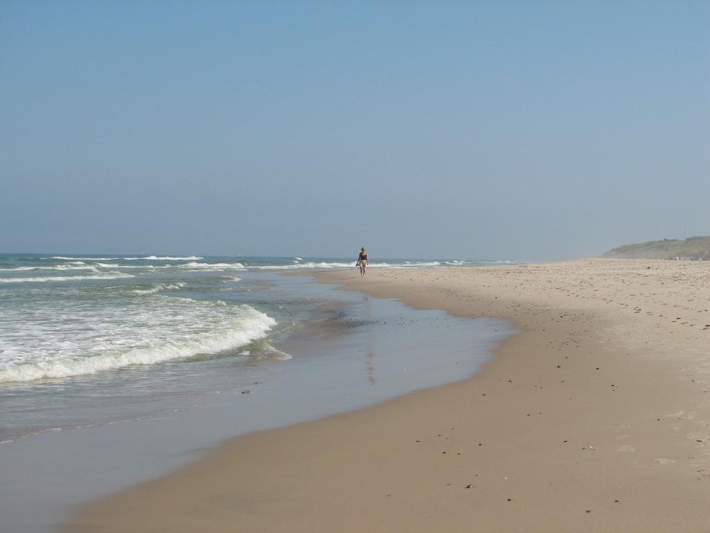 Foto de Hirtshals, Dinamarca