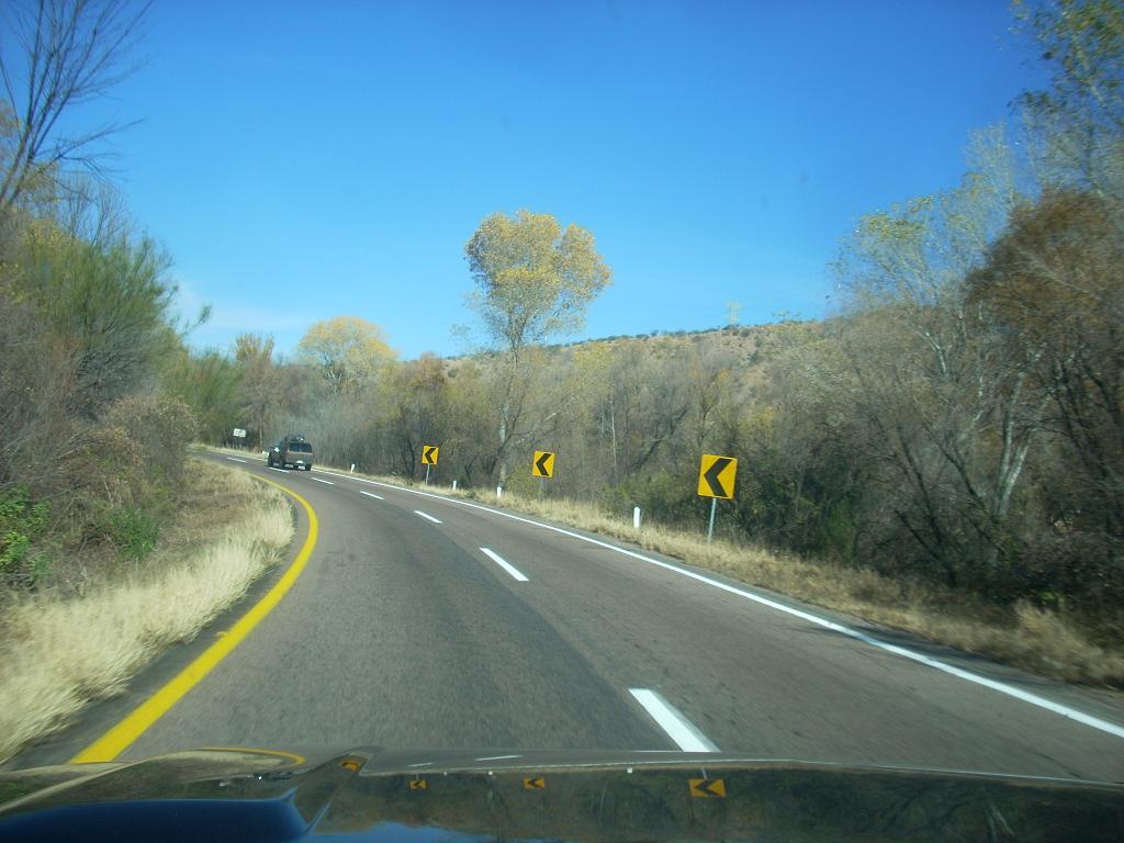 Foto de Nogales (Santa Ana, Sonara), México