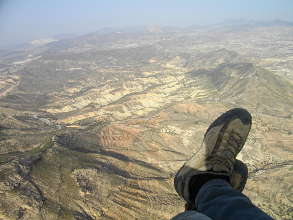 Foto de Fortuna (Murcia), España