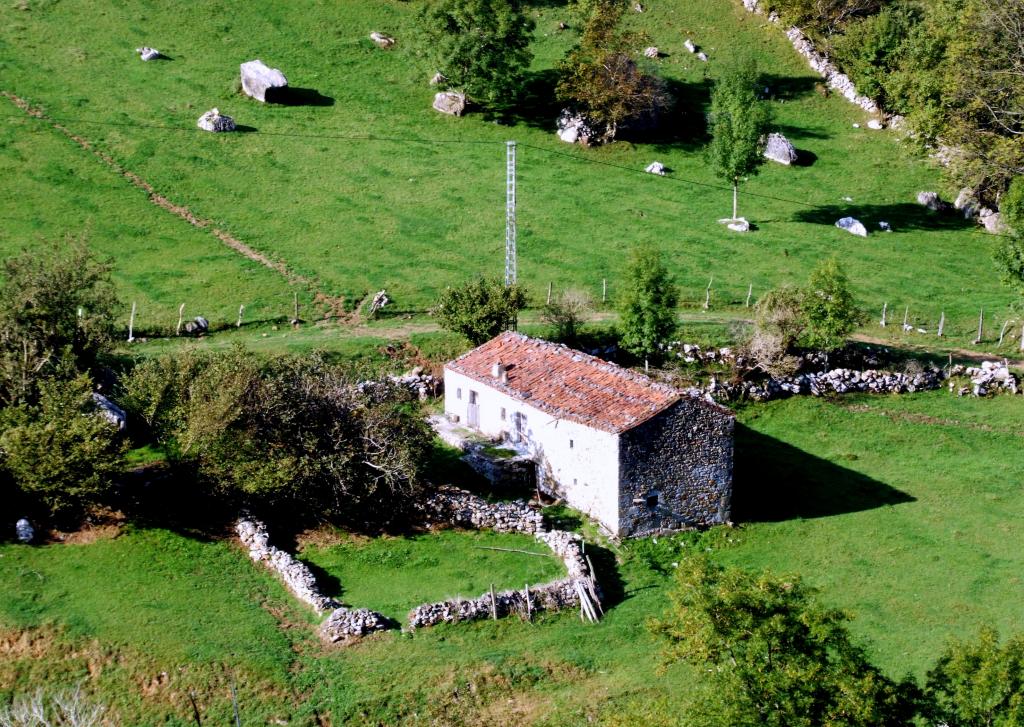 Foto de Ason (Cantabria), España