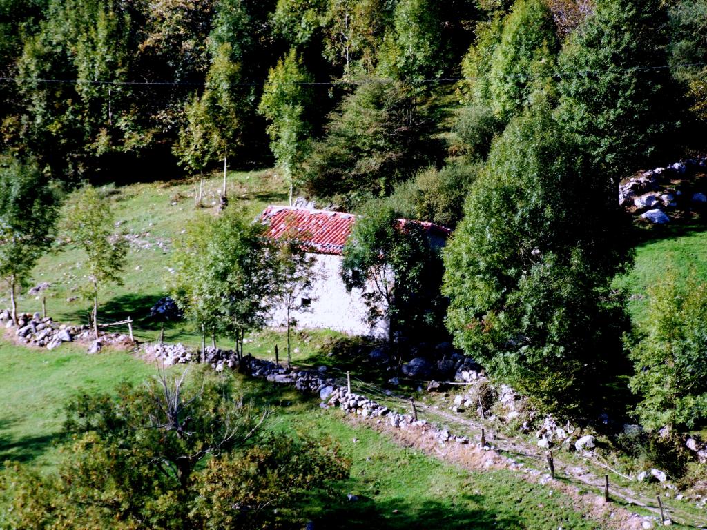 Foto de Ason (Cantabria), España