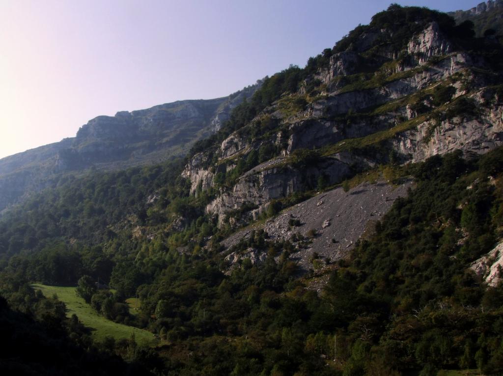 Foto de Ason (Cantabria), España