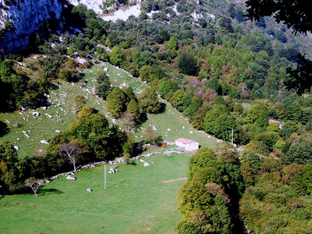 Foto de Ason (Cantabria), España