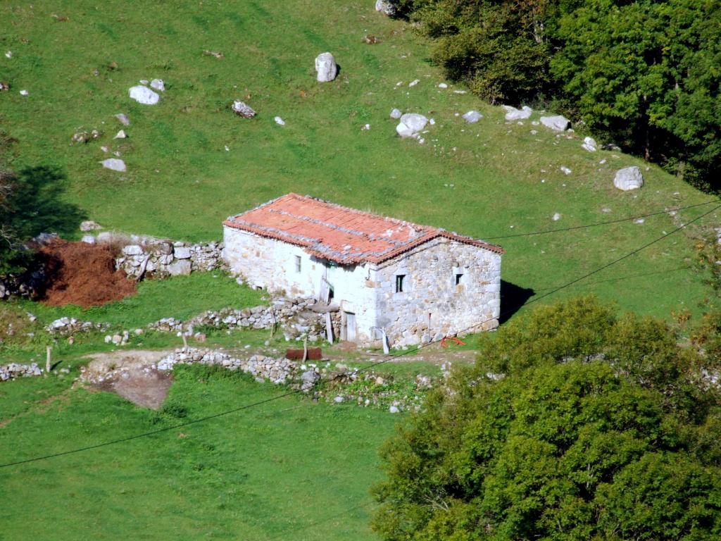 Foto de Ason (Cantabria), España