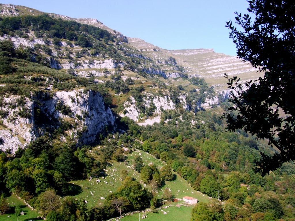 Foto de Ason (Cantabria), España