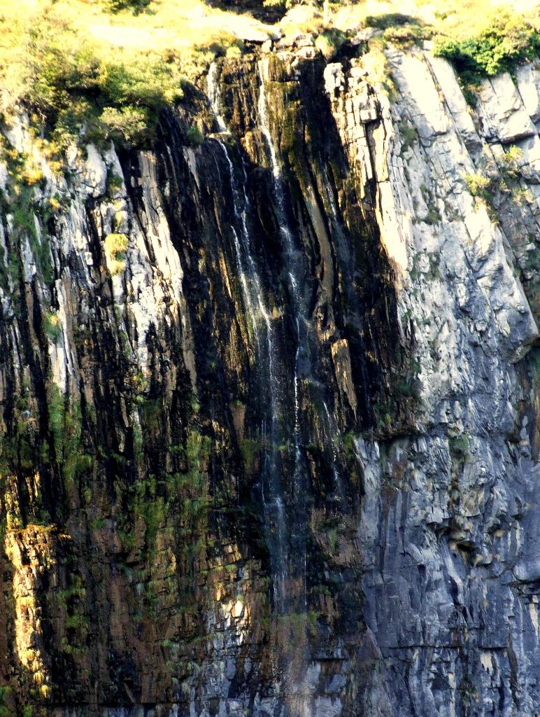 Foto de Ason (Cantabria), España