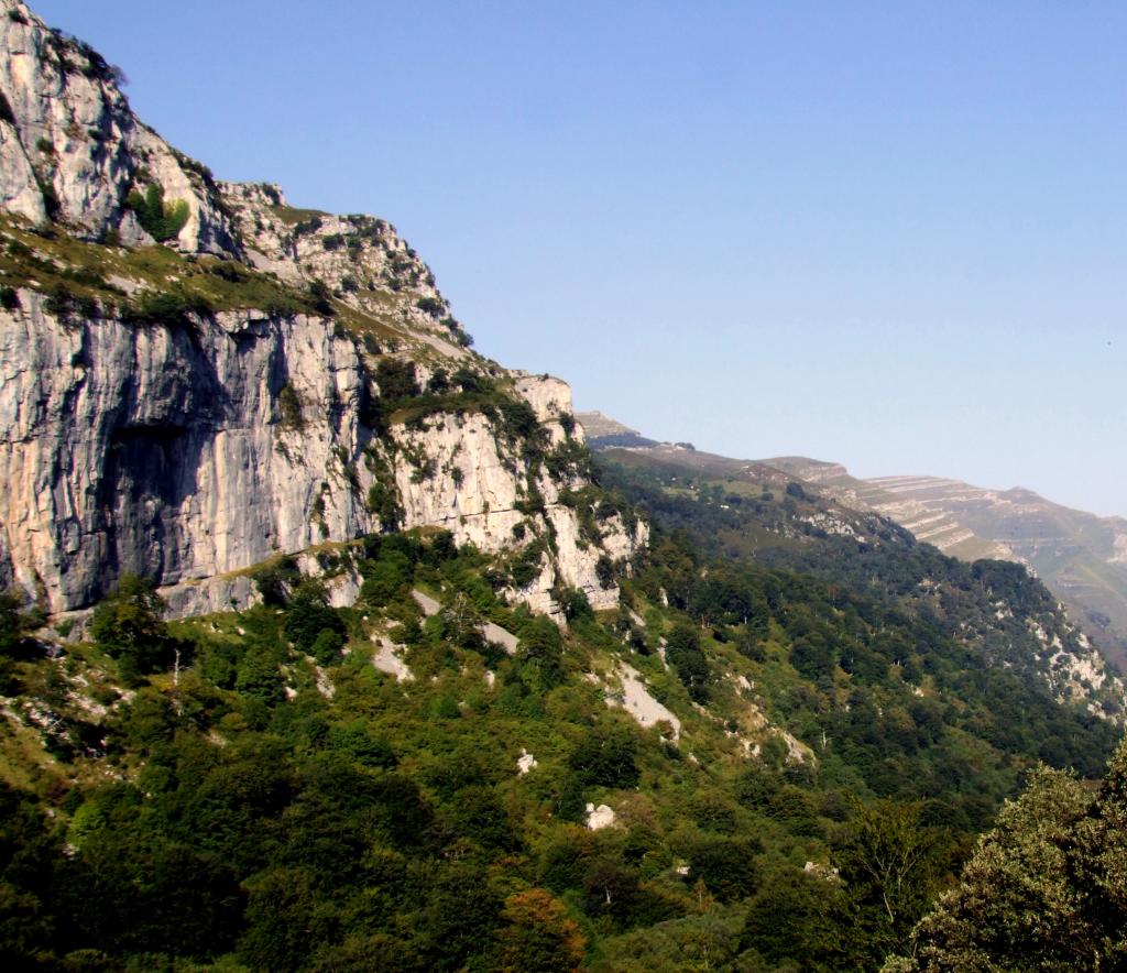 Foto de Ason (Cantabria), España