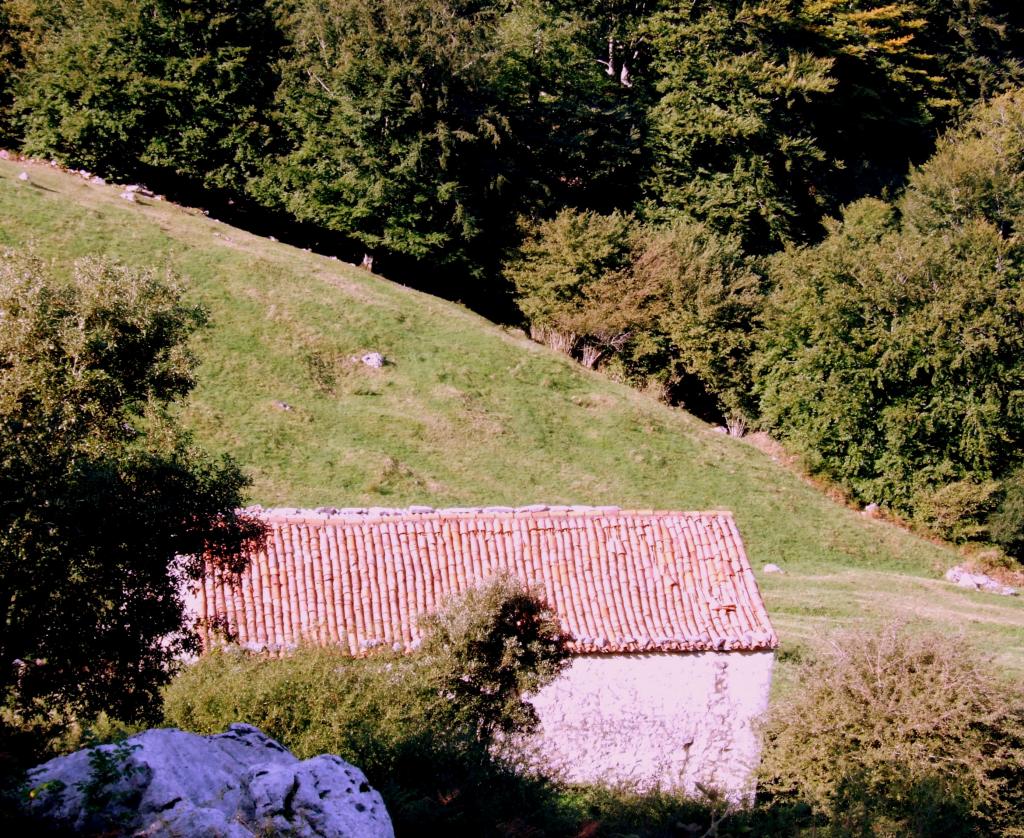 Foto de Ason (Cantabria), España