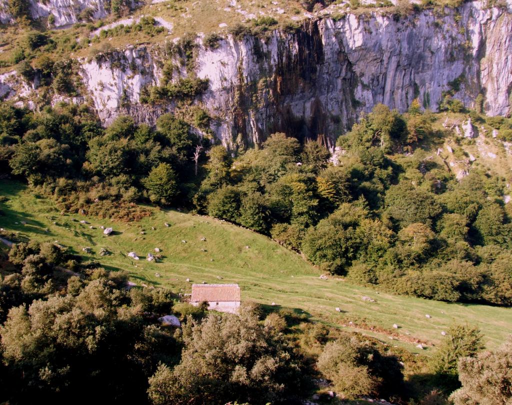 Foto de Ason (Cantabria), España