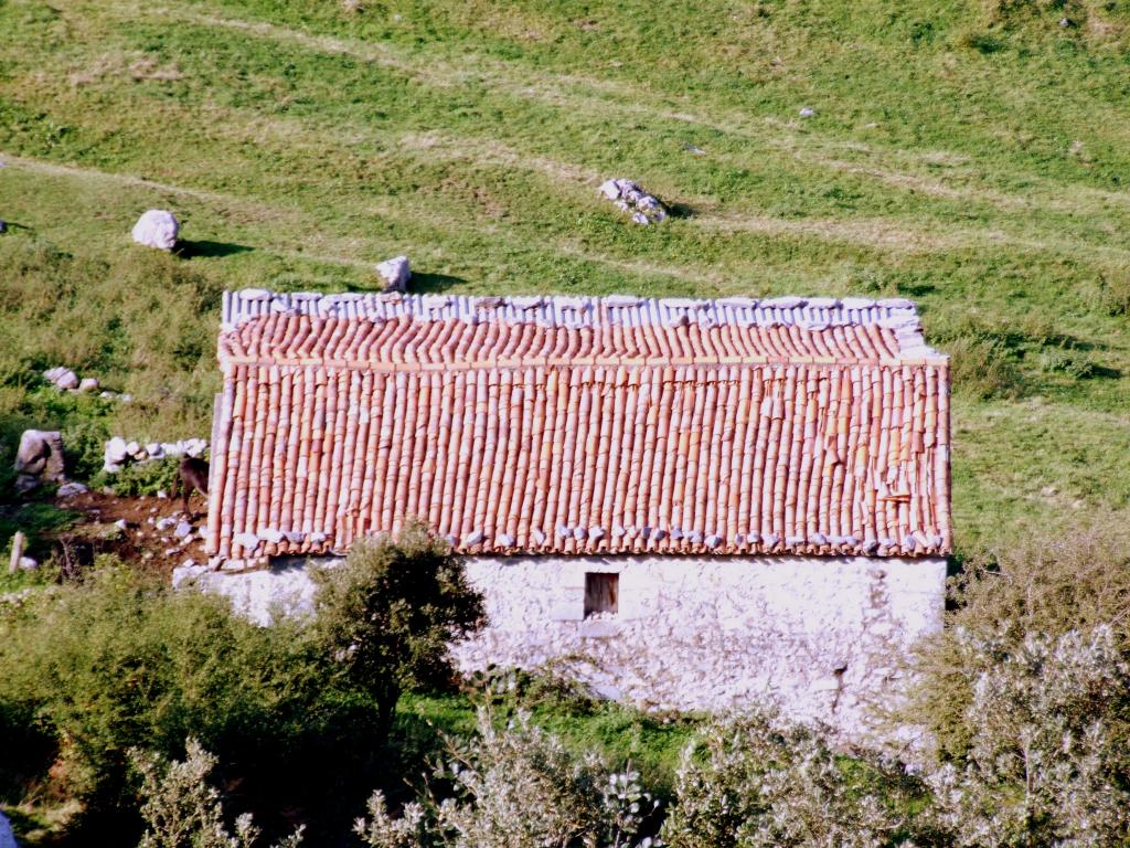 Foto de Ason (Cantabria), España