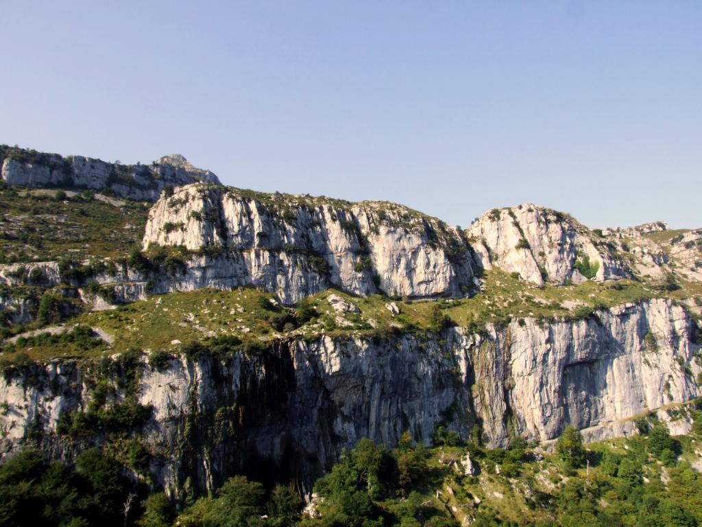 Foto de Ason (Cantabria), España