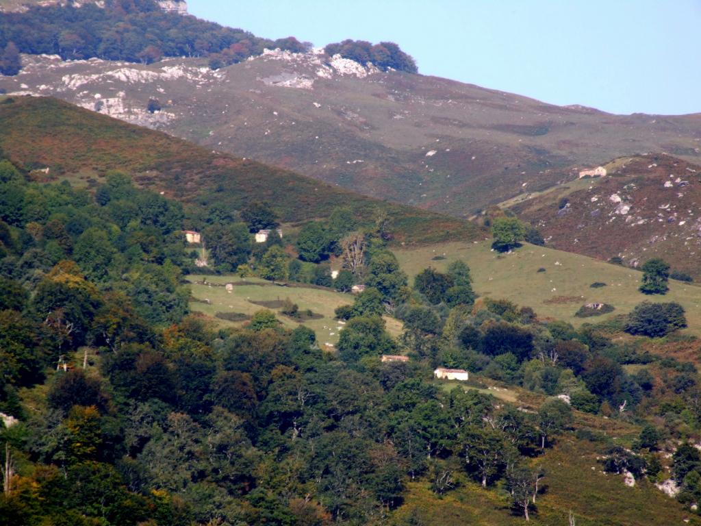 Foto de Ason (Cantabria), España