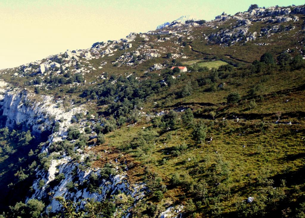 Foto de Ason (Cantabria), España