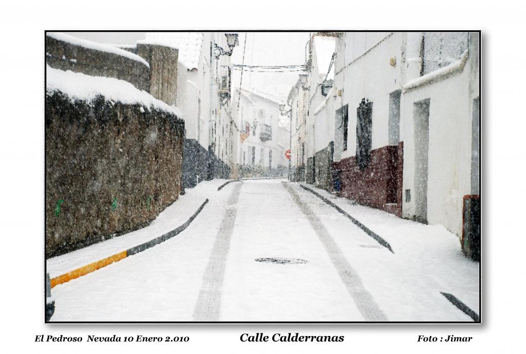 Foto de El Pedroso (Sevilla), España