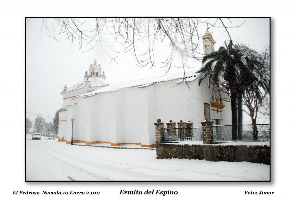 Foto de El Pedroso (Sevilla), España