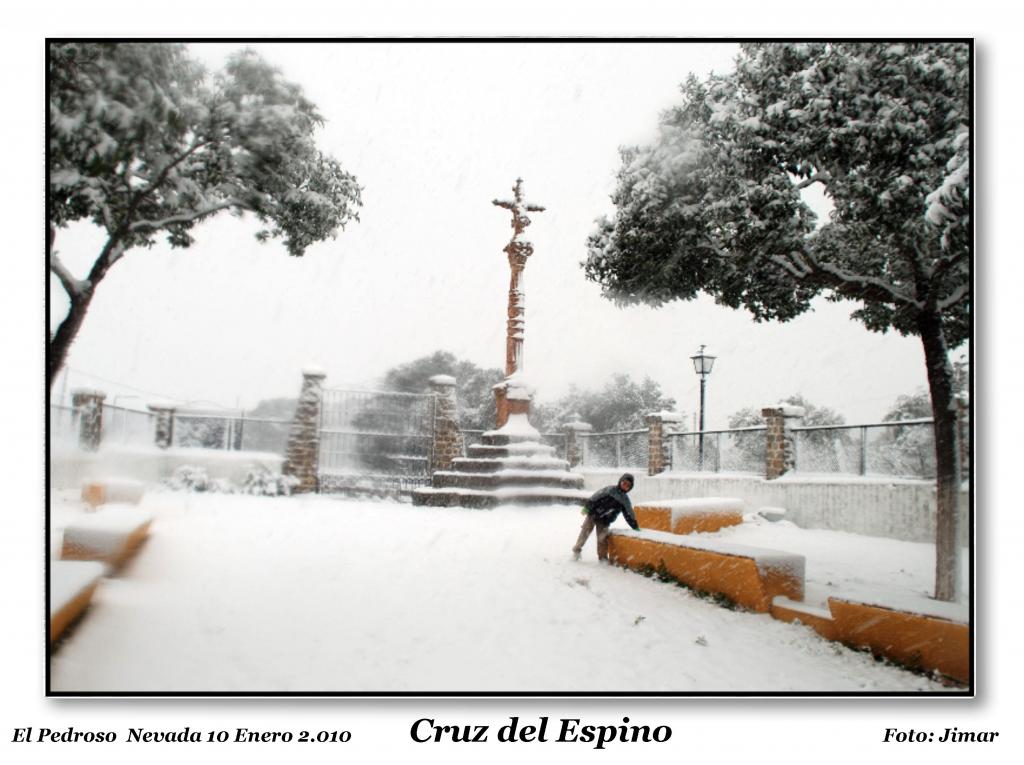 Foto de El Pedroso (Sevilla), España