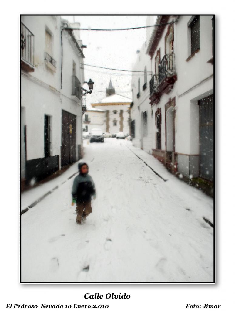 Foto de El Pedroso (Sevilla), España