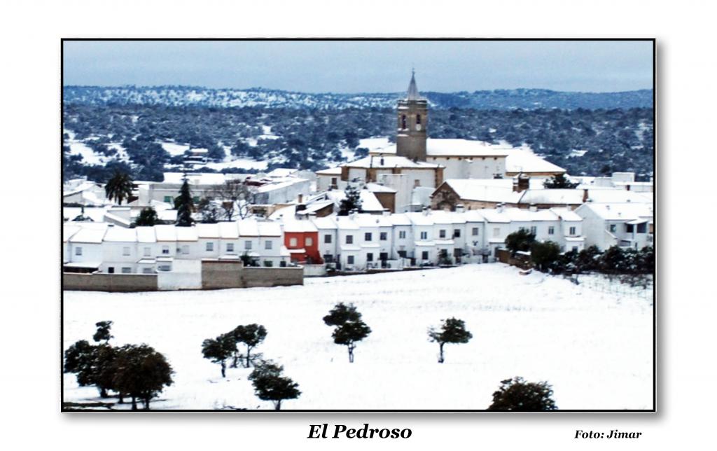 Foto de El Pedroso (Sevilla), España