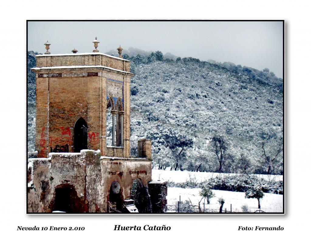 Foto de El Pedroso (Sevilla), España