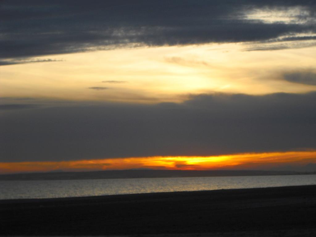 Foto de Santa Pola (Alicante), España