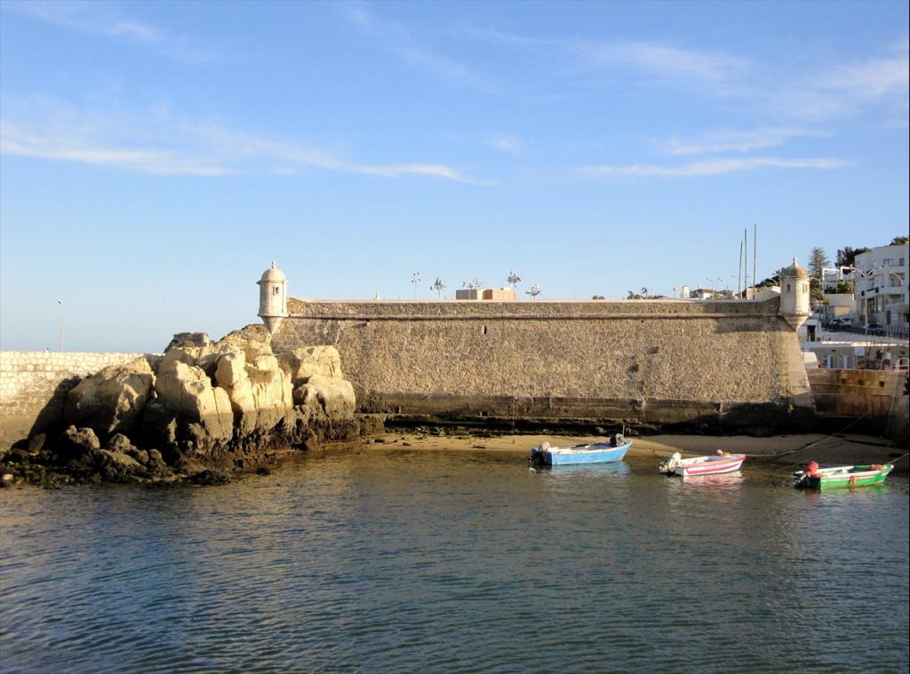 Foto de Lagos, Portugal