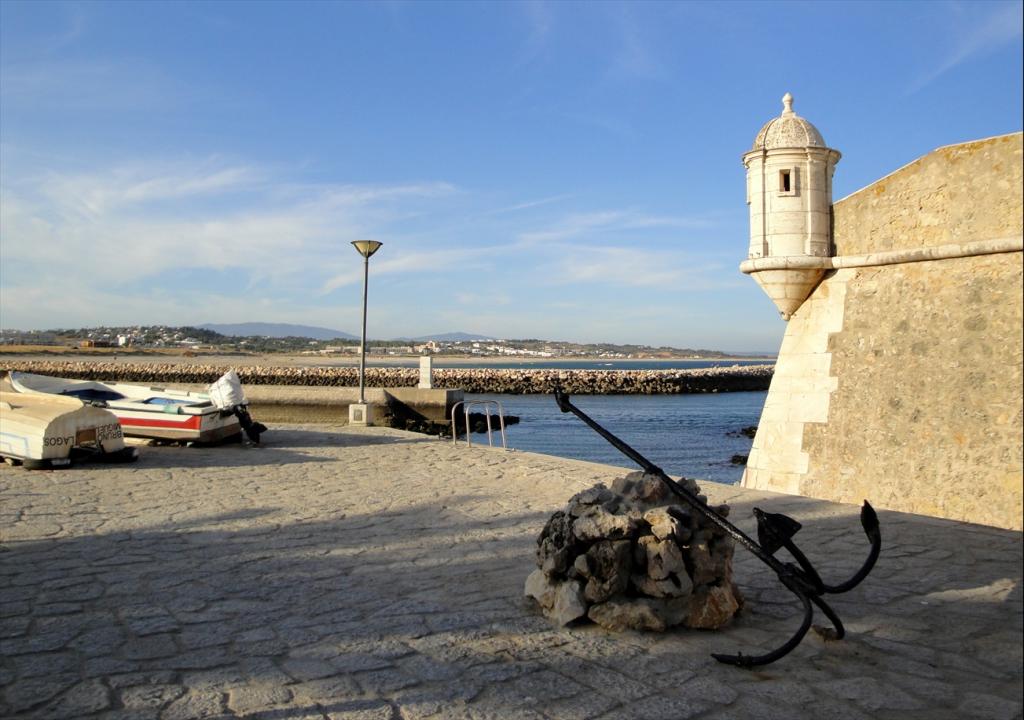 Foto de Lagos, Portugal