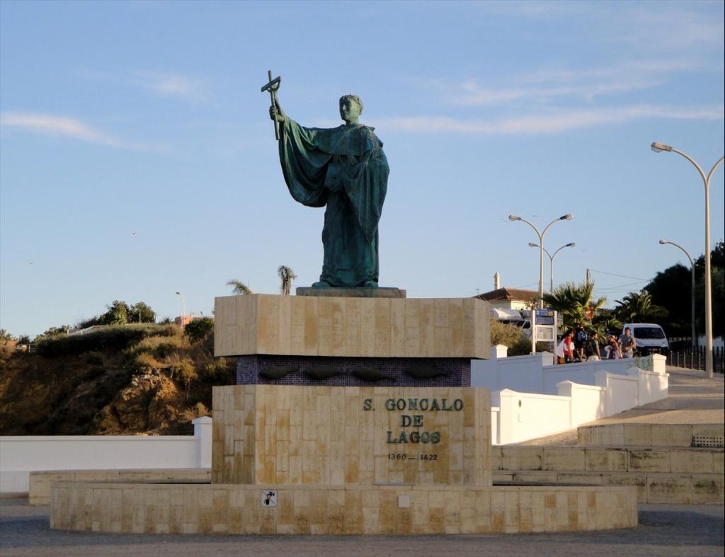 Foto de Lagos, Portugal