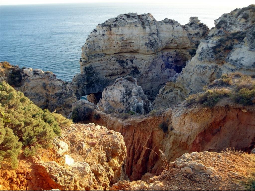 Foto de Lagos, Portugal