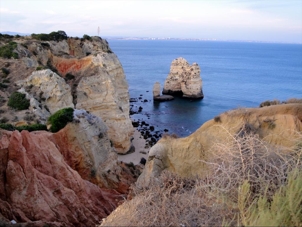 Foto de Lagos, Portugal