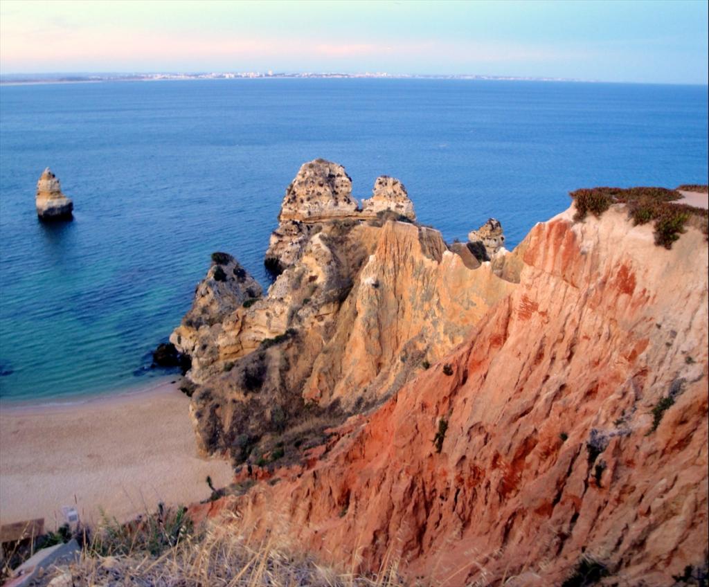 Foto de Lagos, Portugal