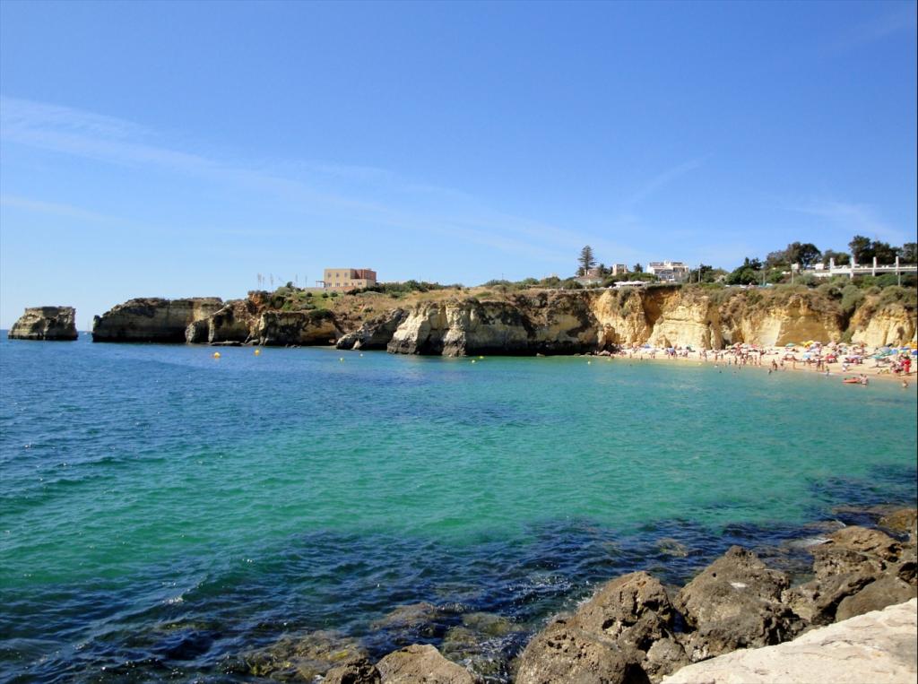 Foto de Lagos, Portugal