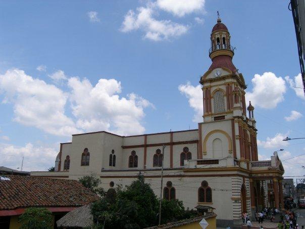 Foto de Candelaria (Valle), Colombia