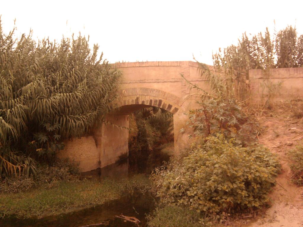 Foto de Bollullos de la Mitacion (Sevilla), España