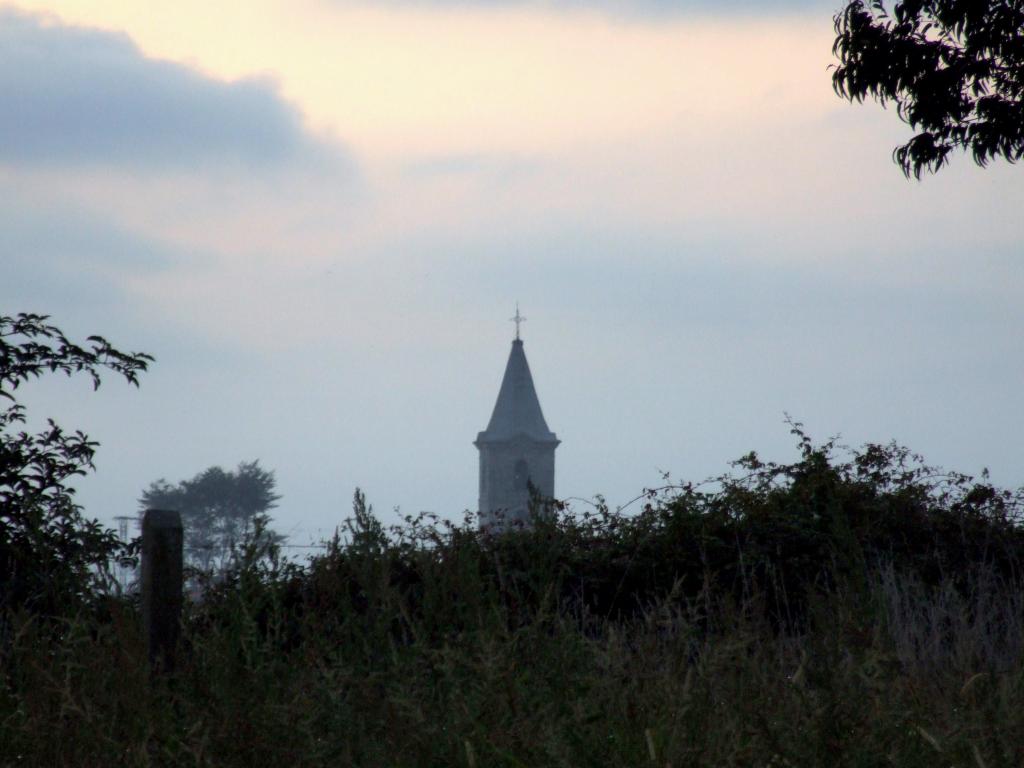 Foto de Bezana (Cantabria), España