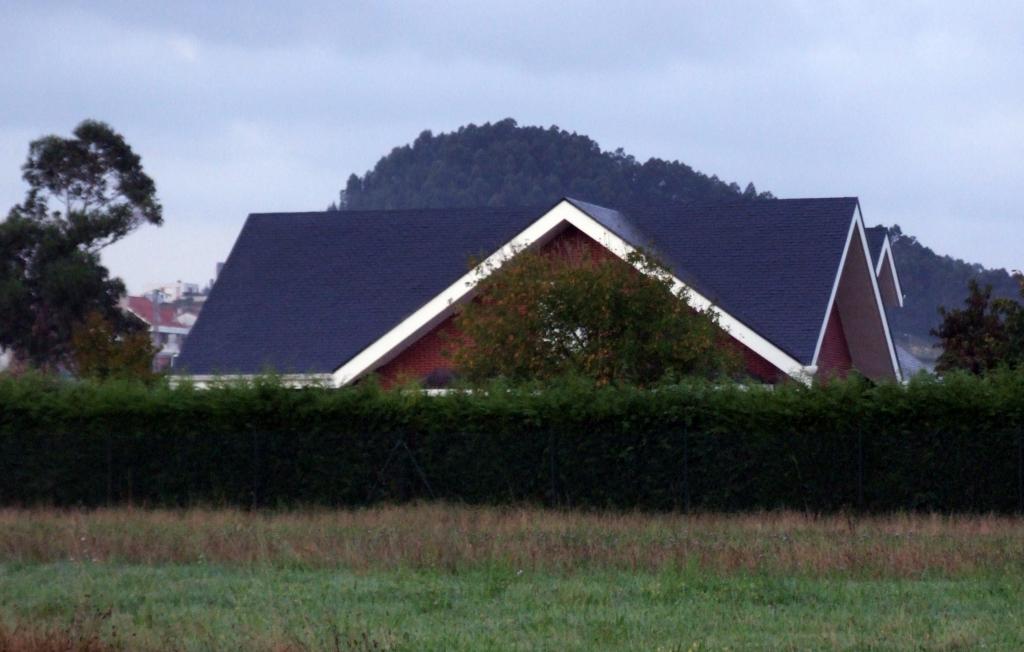 Foto de Bezana (Cantabria), España