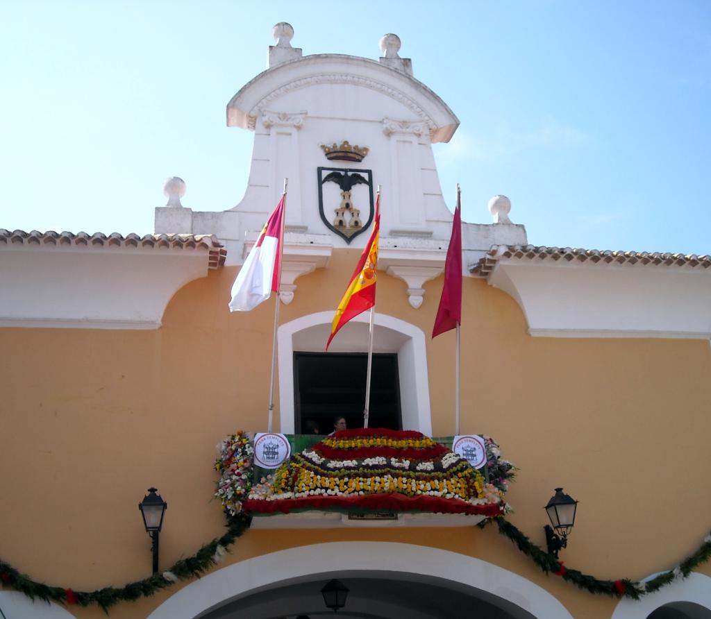 Foto de Albacete (Castilla La Mancha), España