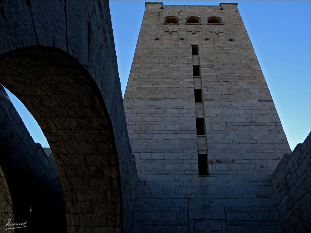 Foto de Zaragoza (Aragón), España