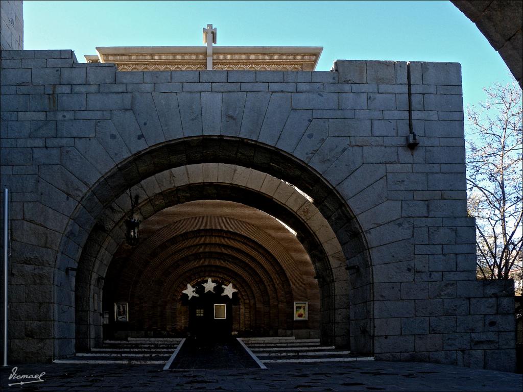 Foto de Zaragoza (Aragón), España