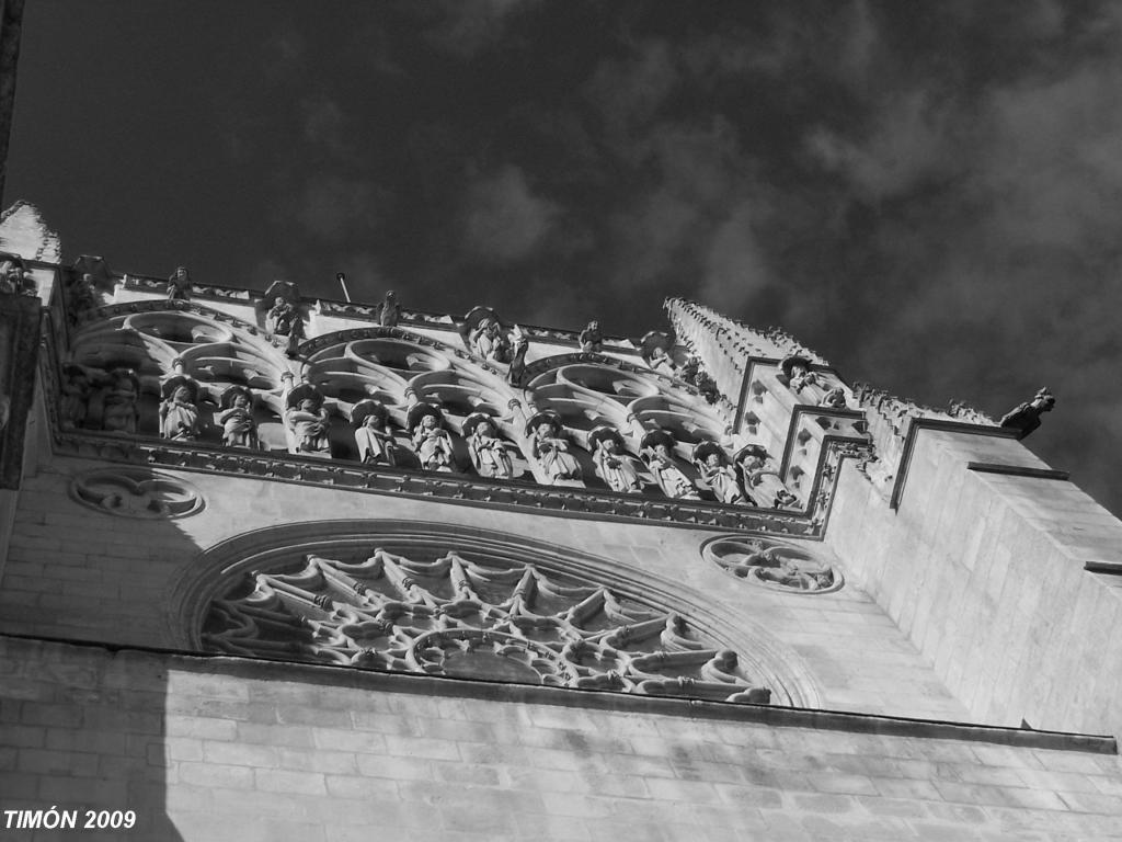 Foto de Burgos (Castilla y León), España