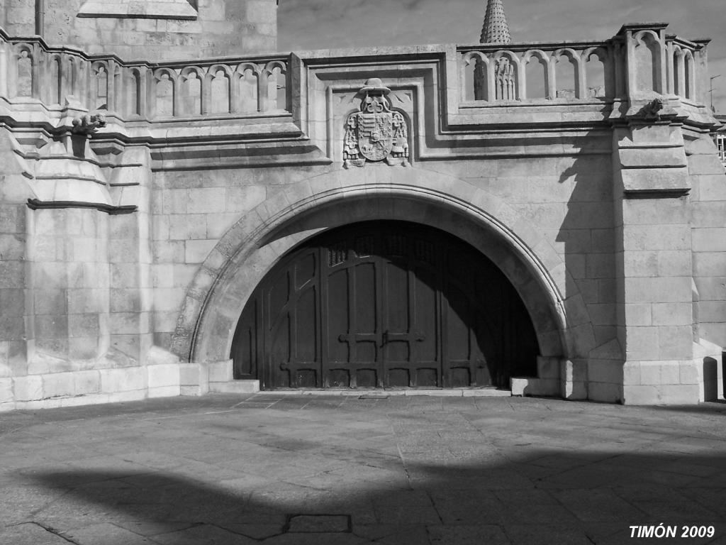 Foto de Burgos (Castilla y León), España