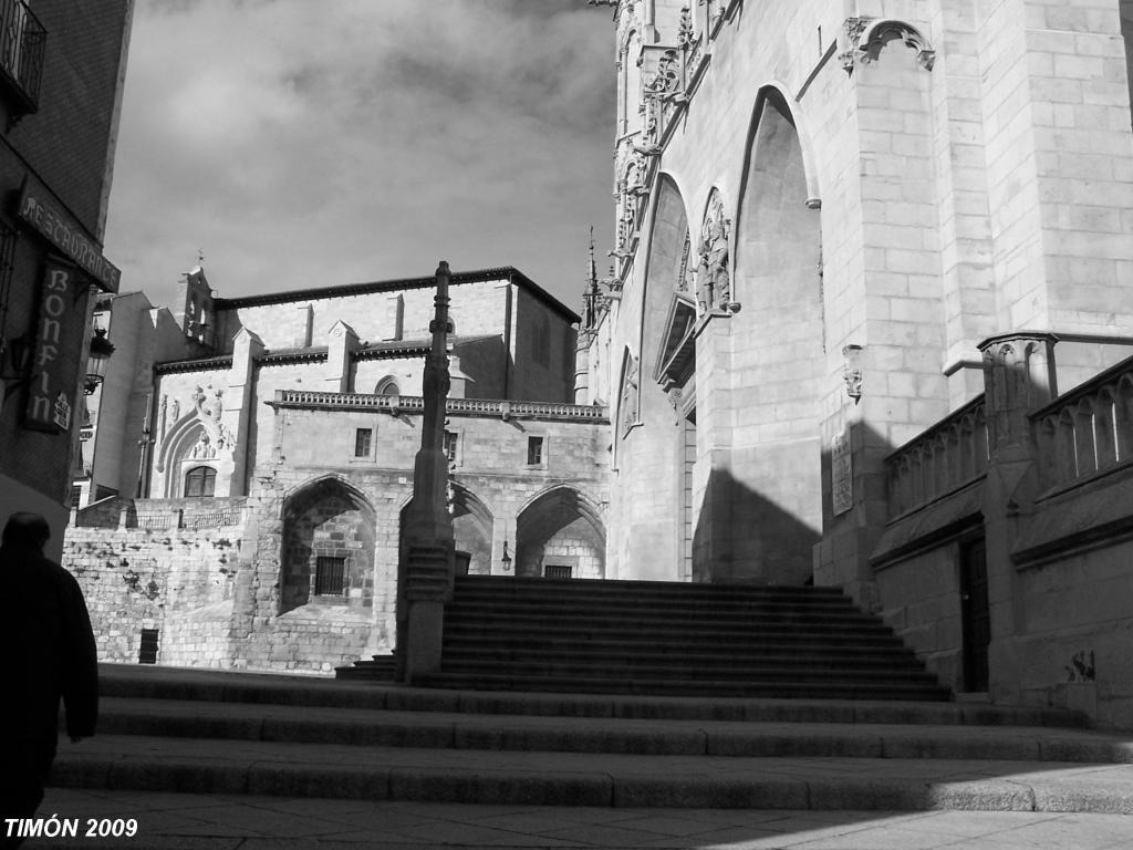 Foto de Burgos (Castilla y León), España