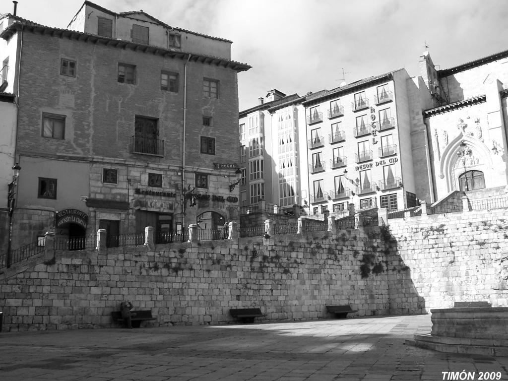 Foto de Burgos (Castilla y León), España