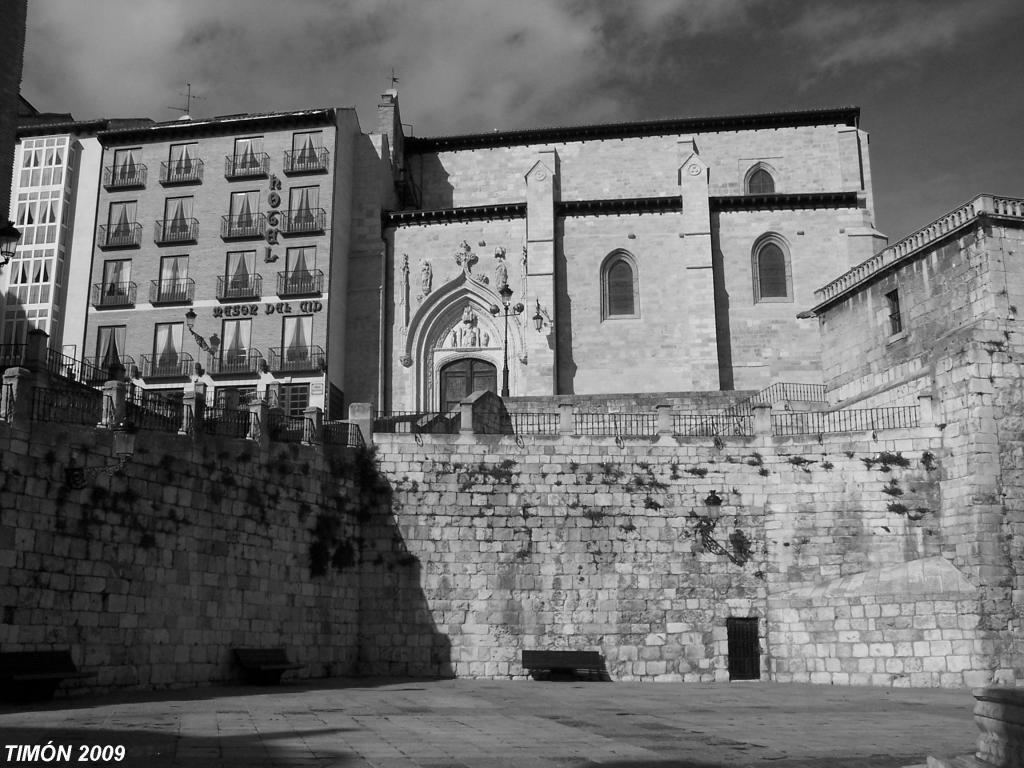 Foto de Burgos (Castilla y León), España