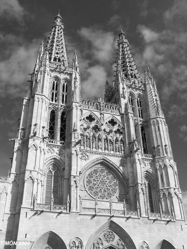 Foto de Burgos (Castilla y León), España